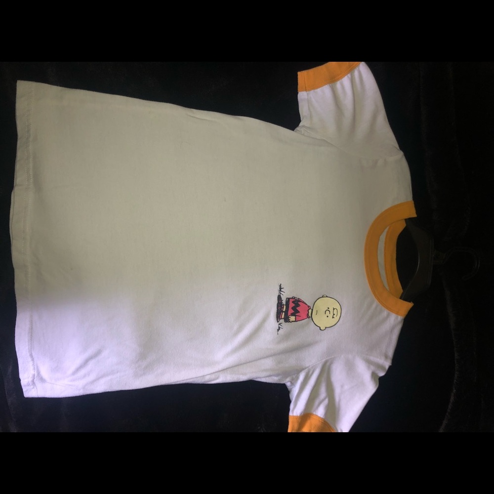 Peanut Movie T shirt